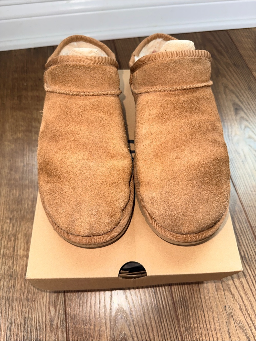 Women’s Chestnut Classic Micro - Picture 10 of 10